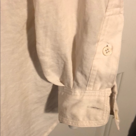 Used blouse by iniquity size M - Picture 3 of 5